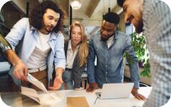 văn phòng công sở