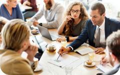 văn phòng công sở