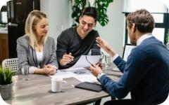 văn phòng công sở