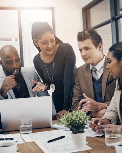 Nhân viên văn phòng