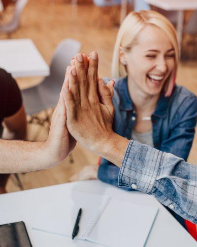 Nhân viên văn phòng