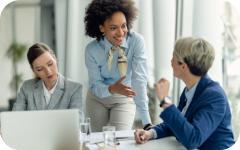 văn phòng công sở